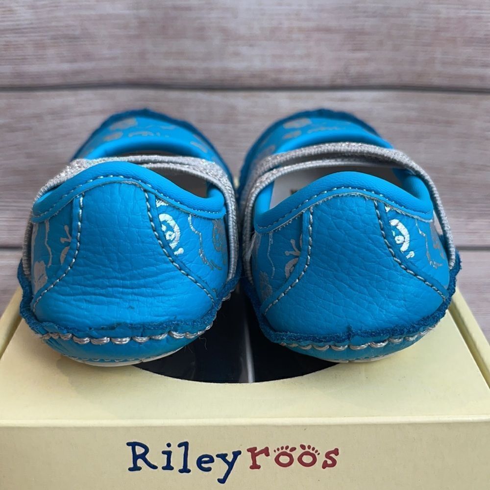 Infant Slip-on Shoes - Picture 5 of 9